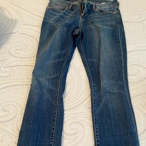 Lucky Brand Jeans
